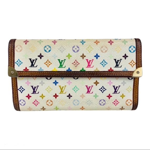 Louis Vuitton Handbags - Louis Vuitton Portefeuille Tresor Wallet